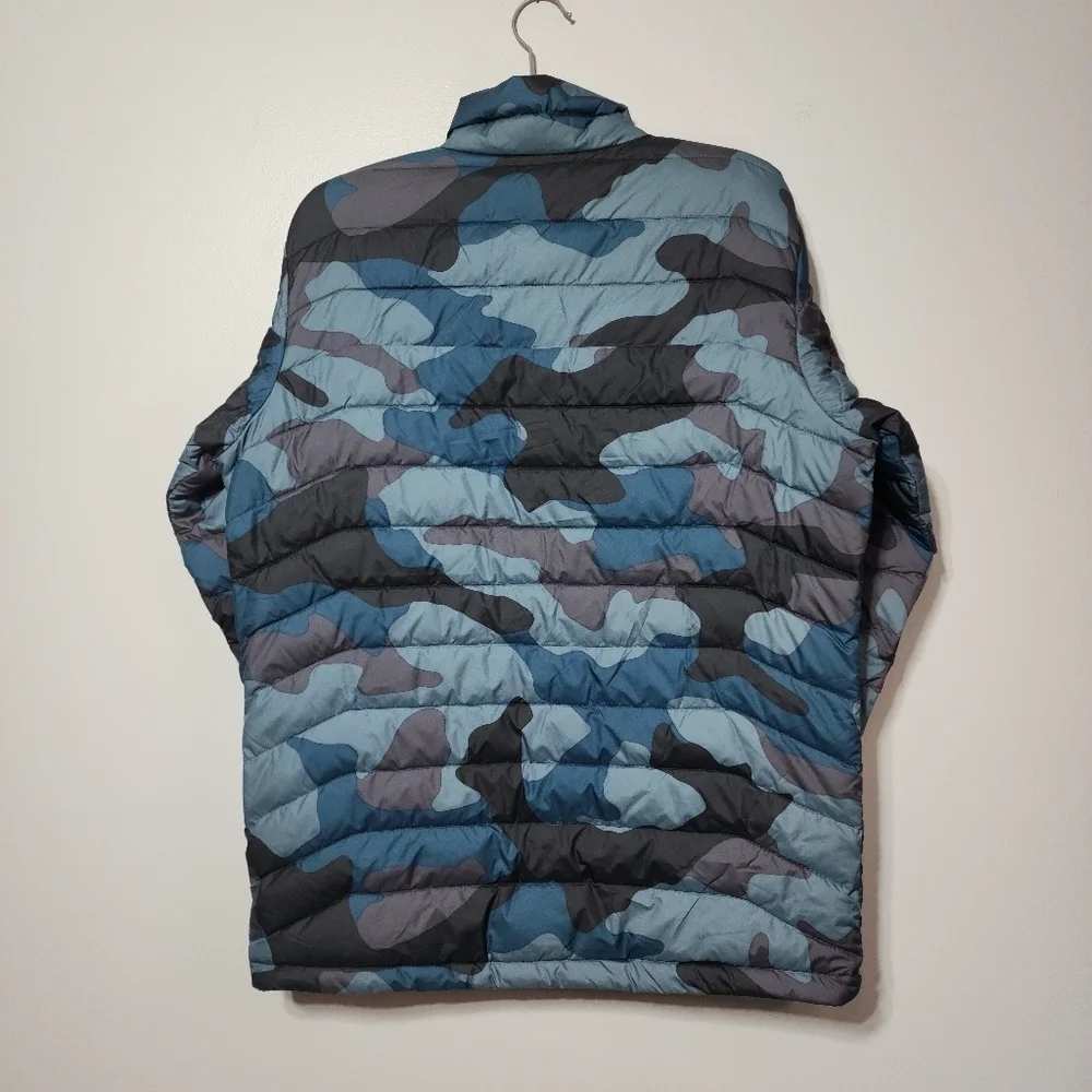 NWOT $120 - Men's Powder Lite Jacket
